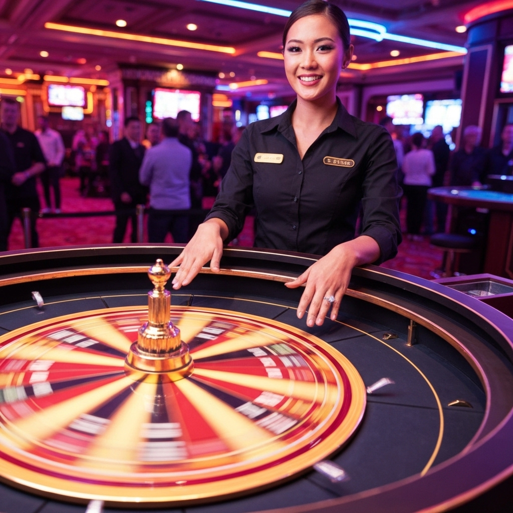 Annual Security Report: Crypto Casinos Achieve 99.8% Uptime with Zero Major Breaches