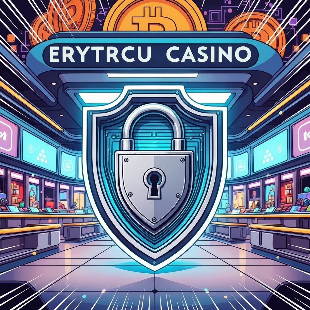 Crypto Casino Security: Essential Tips to Protect Your Digital Assets