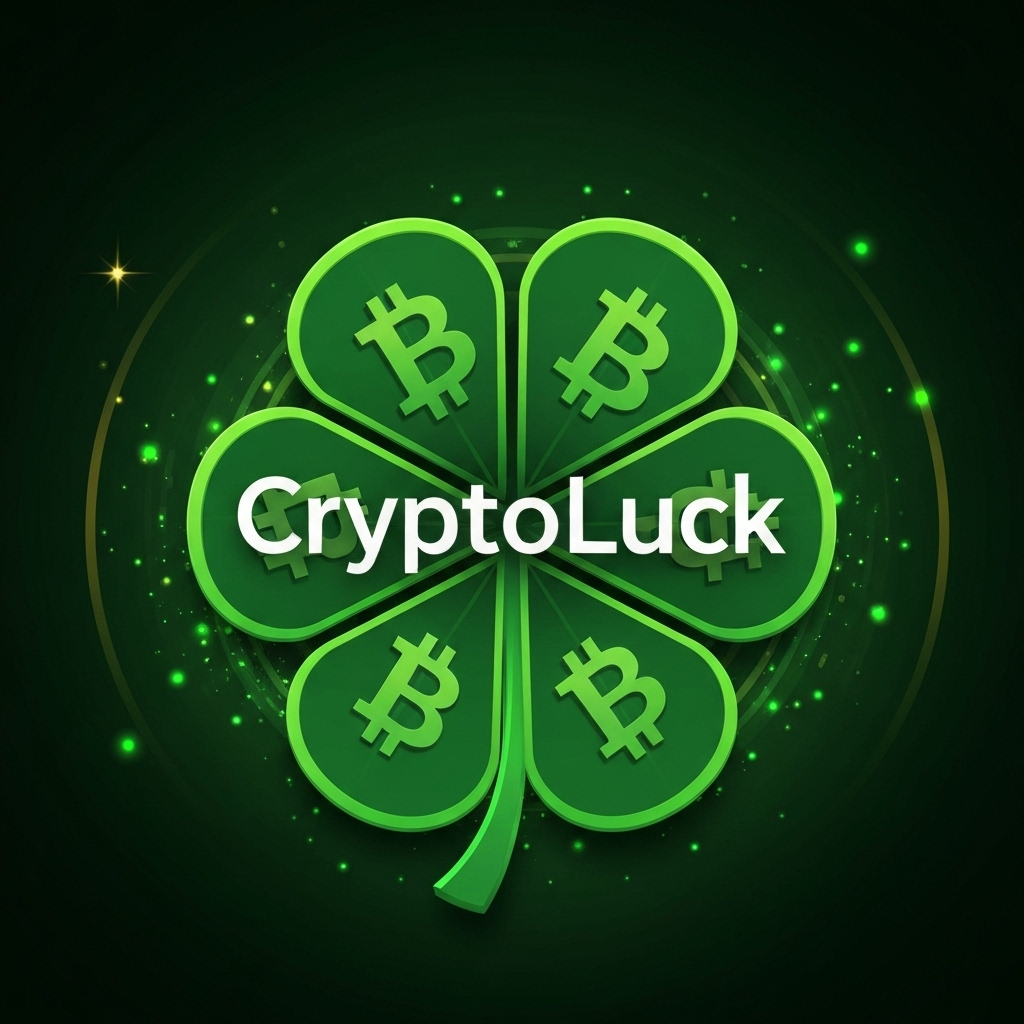 CryptoLuck