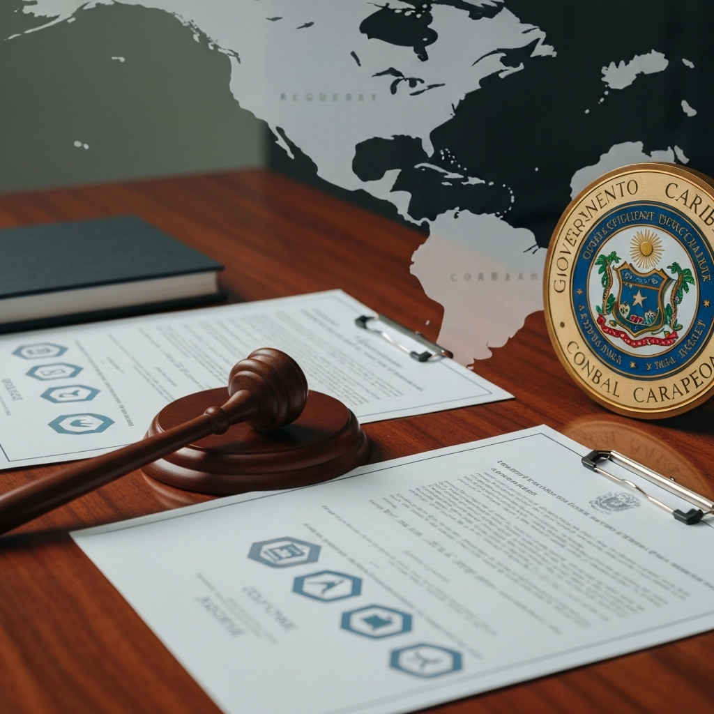 Curacao Announces Major Changes to Crypto Casino Licensing Requirements