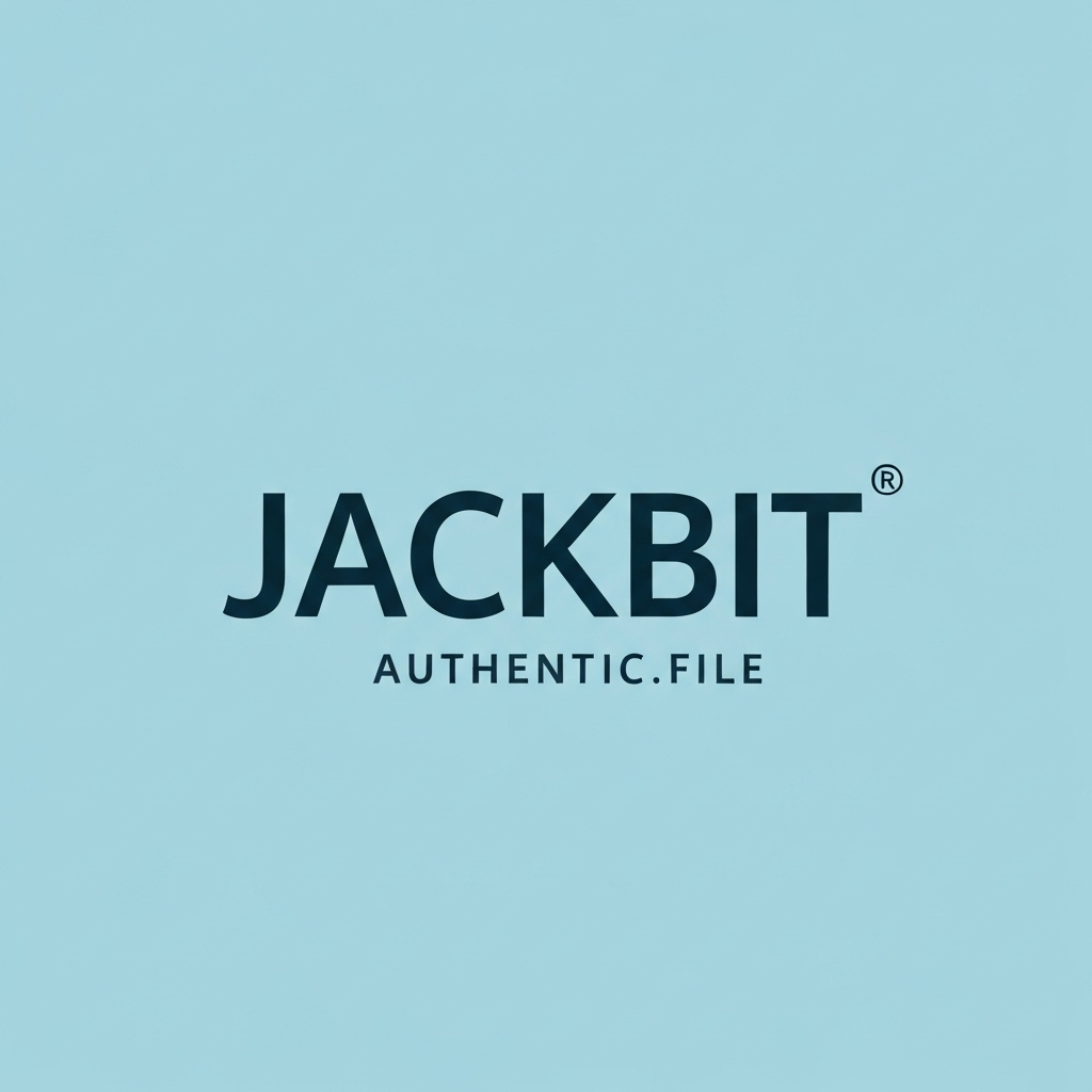JackBit logo