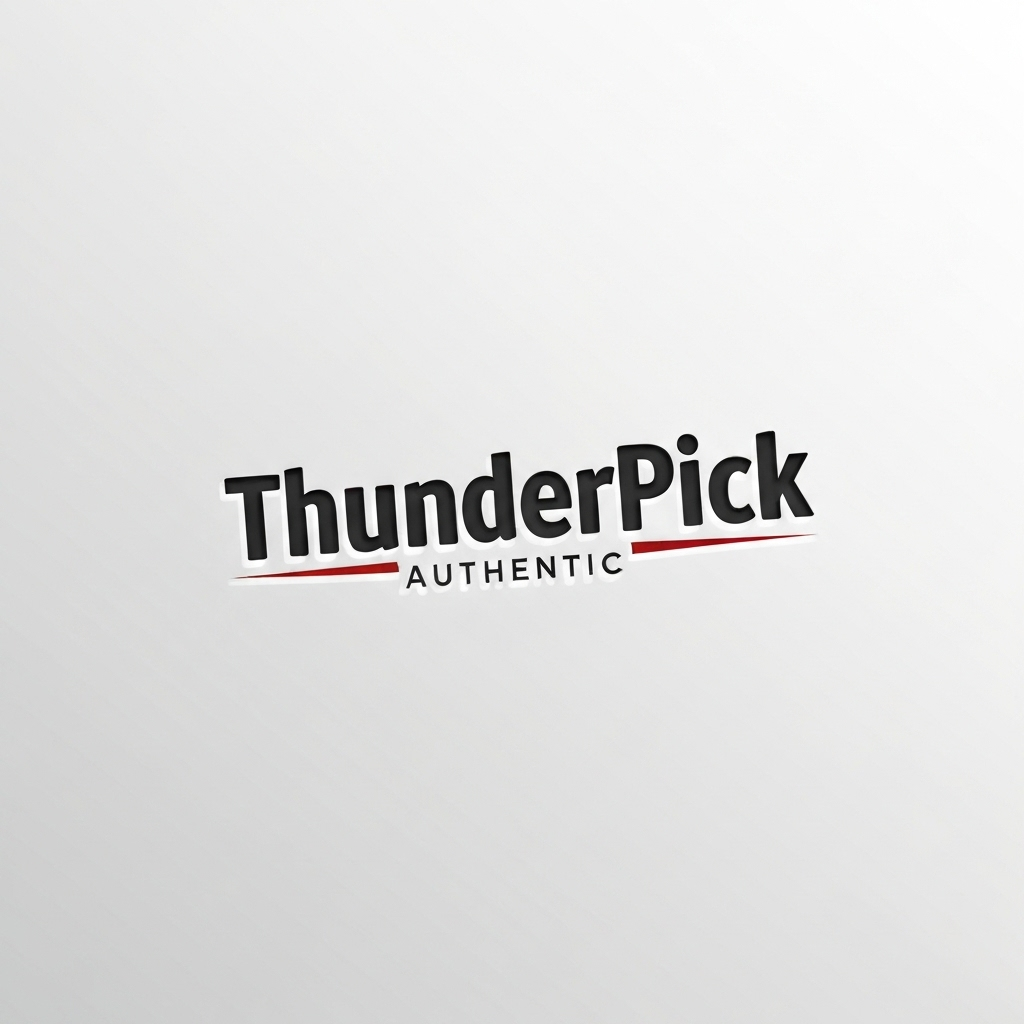 Thunderpick logo