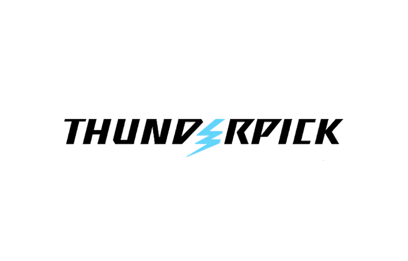 Thunderpick logo
