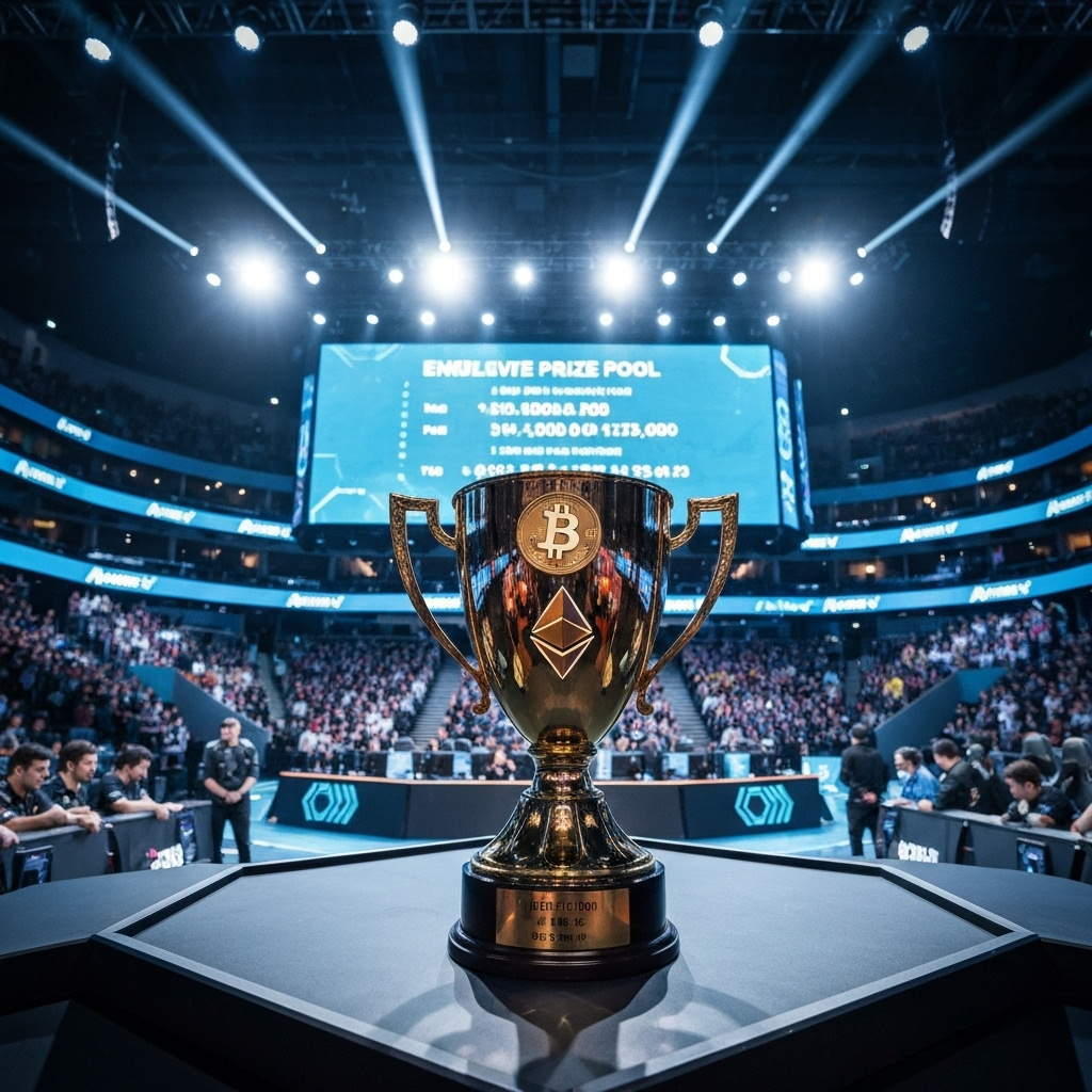 Metaspins Announces $5 Million Tournament Series for 2025