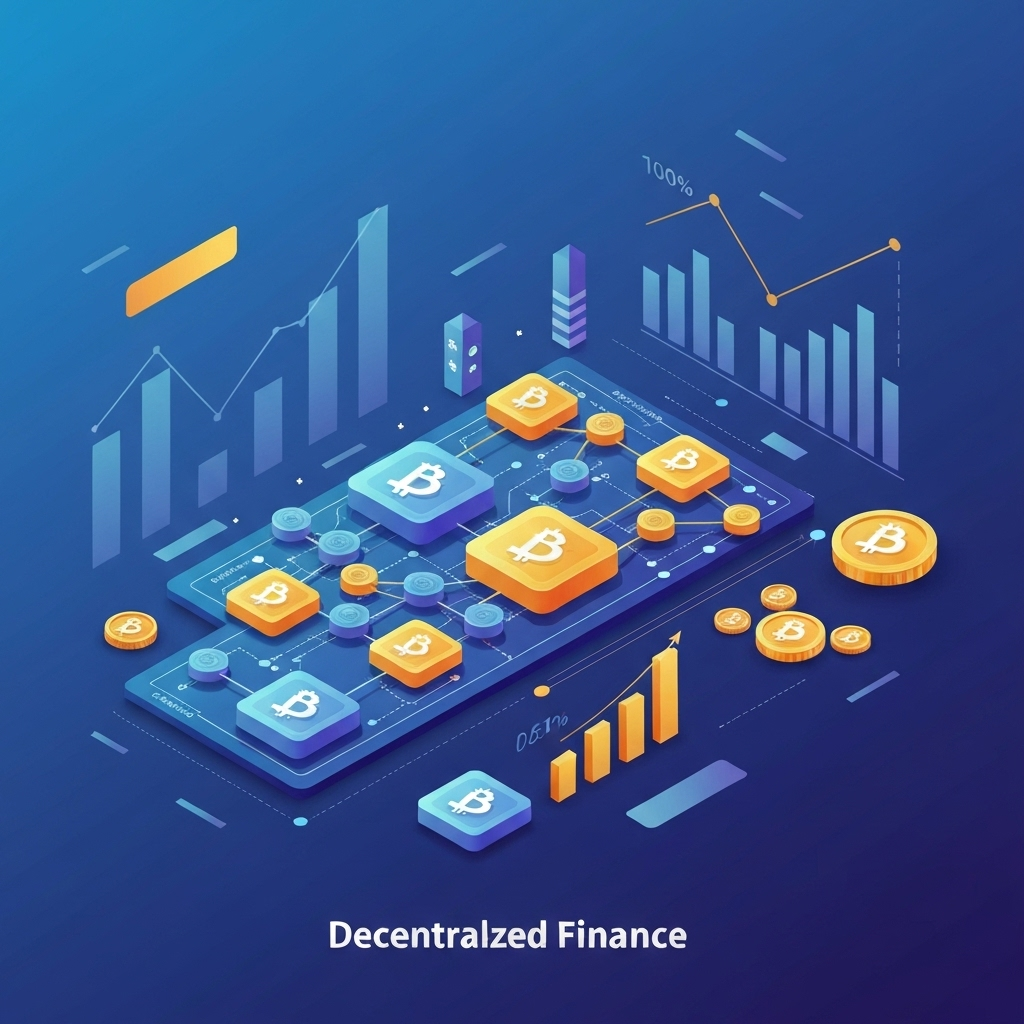 DeFi Gambling Protocols See 400% Growth as Traditional Casinos Embrace Decentralization