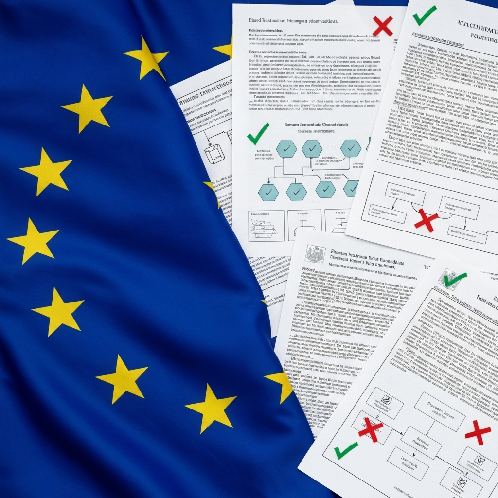 European Union Proposes Unified Framework for Cryptocurrency Gambling Regulation