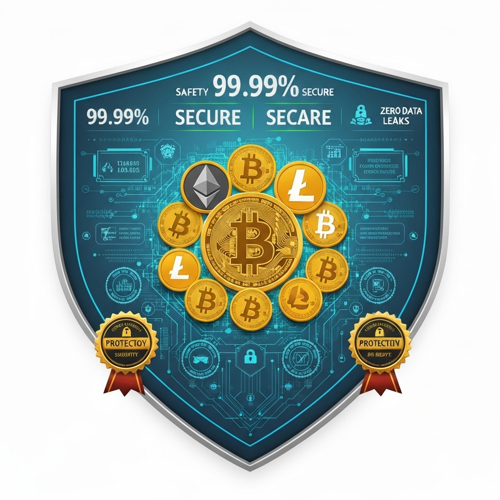 Annual Security Report: Crypto Casinos Achieve 99.8% Uptime with Zero Major Breaches