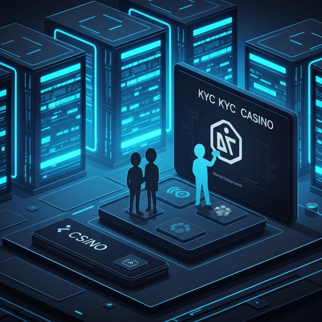 No KYC Crypto Casinos 2024: Anonymous Gaming Without Identity Verification