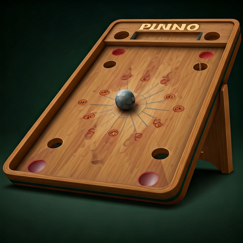 Plinko