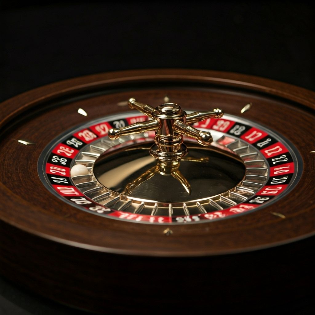Roulette