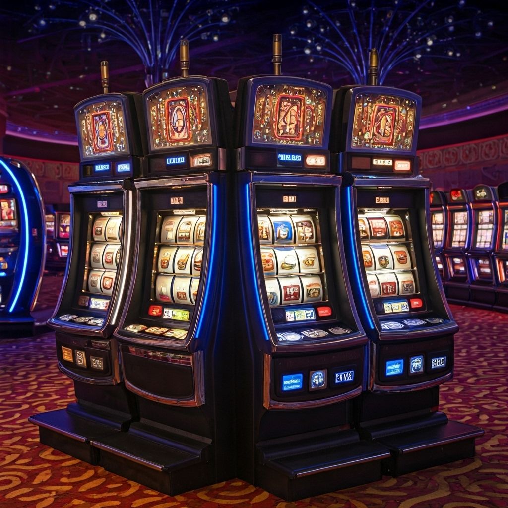Slots